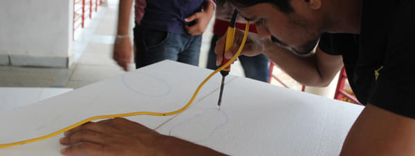 Laxmi Institute of Architecture Valsad Activities photo 5